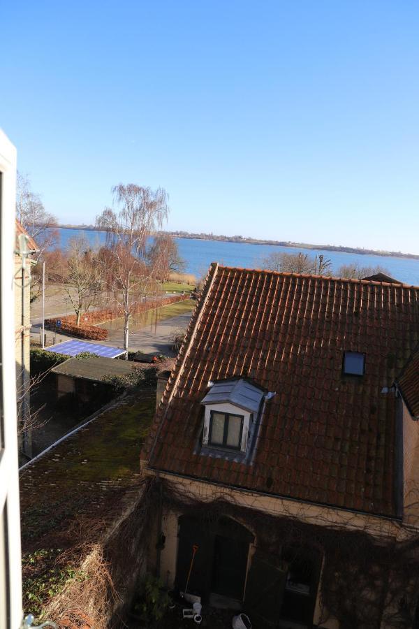 Apothekergaarden Stege B&B Exterior photo