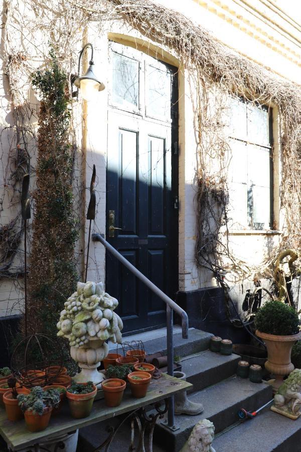 Apothekergaarden Stege B&B Exterior photo